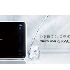 Máy lọc nước ion kiềm Trim ion Grace