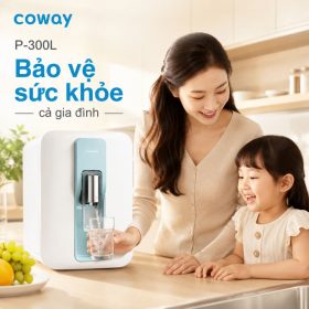 Máy lọc nước Coway P-300L