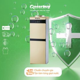 Cây nước nóng lạnh Kangaroo KG41H