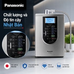 Chất lượng và độ tin cậy Nhật Bản