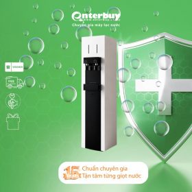 Máy lọc nước nóng lạnh Coway CHP-590R