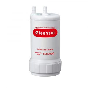 Bộ lọc Cleansui EUC2000/UZC2000E