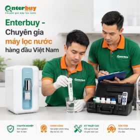 Máy lọc nước Coway P-300L