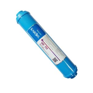 Lõi lọc Karofi T33 nhỏ xanh