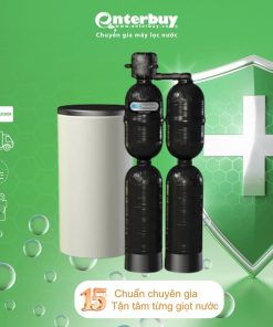 Hệ thống lọc nước tổng biệt thự cao cấp Kinetico 4060S