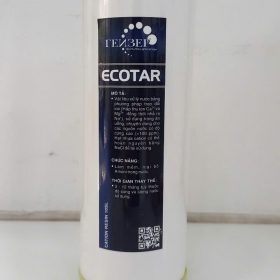 Lõi lọc Geyser Cation