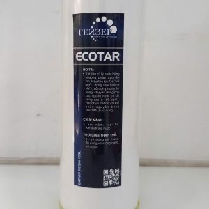 Lõi lọc Geyser Cation