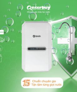 Máy Lọc Nước A.O Smith G2