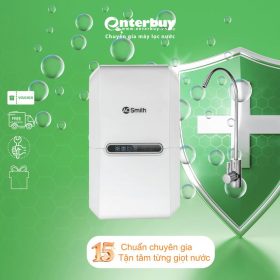 Máy Lọc Nước A.O Smith G2