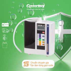 Máy Lọc Nước Kangen Leveluk JRII