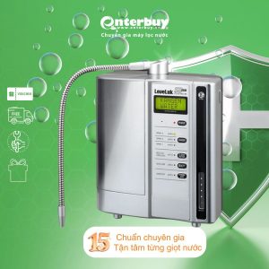 Máy Lọc Nước Kangen Leveluk SD501 Platinum