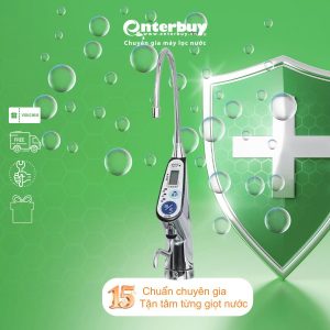 Máy điện giải ion kiềm OSG NDX – 303LMW