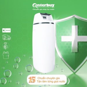Máy làm mềm nước EWS Softener
