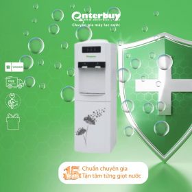 Máy làm nóng lạnh nước uống Kangaroo KG36H