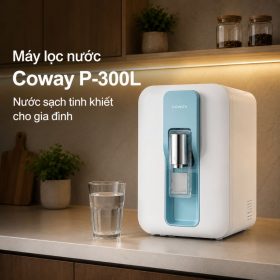 Máy lọc nước Coway P-300L
