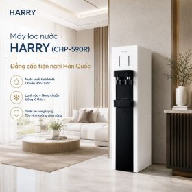 Máy lọc nước nóng lạnh Coway CHP-590R