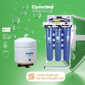 Máy lọc nước Kangaroo công suất lớn RO 400