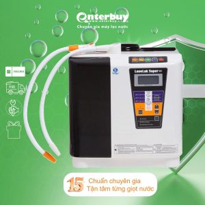 Máy lọc nước Kangen Super 501