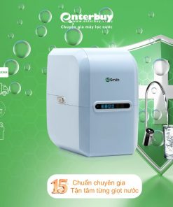 Máy lọc nước RO A.O Smith A2