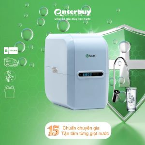 Máy lọc nước RO A.O Smith A2