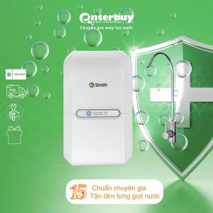 Máy lọc nước RO A.O Smith AR 75-A-M1