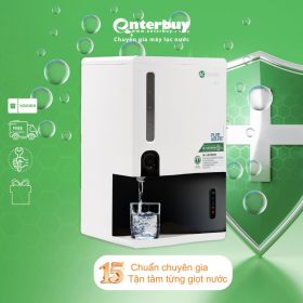 Máy lọc nước RO A.O Smith Z4