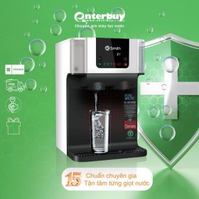 Máy lọc nước RO A.O Smith Z7