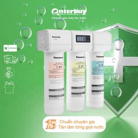 Máy lọc nước UF Panasonic TK-CB430 ZEX