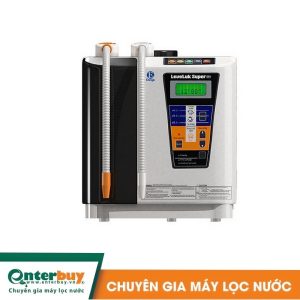 Máy lọc nước ion kiềm Kangen Super 501