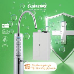 Máy lọc nước Ion Kiềm Panasonic TK-AB50