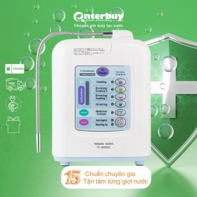 Máy lọc nước Trim ion TI-9000