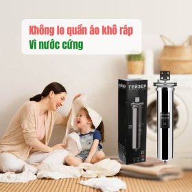 Máy lọc nước tắm Geyser Typhoon 20BB