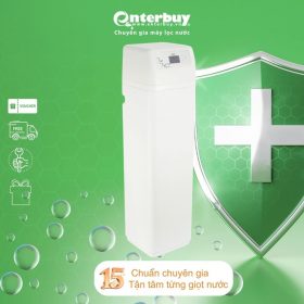 Máy lọc nước tổng EWS Filters – Giải pháp nước sạch cho cả gia đình
