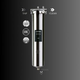 Máy lọc nước tắm Geyser Typhoon 20BB