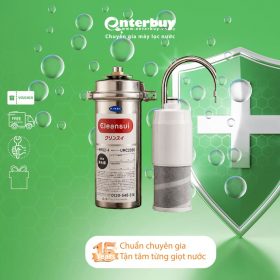 Thiết Bị Lọc Nước Thương Mại Misubishi MP02-4