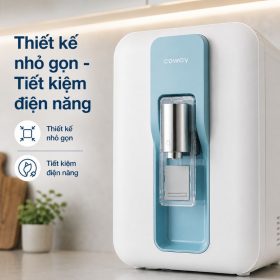 Máy lọc nước Coway P-300L