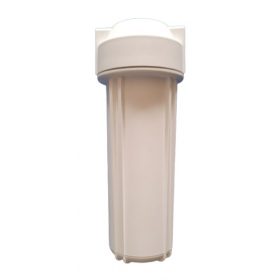 Bộ lọc nước than hoạt tính 10-CTO