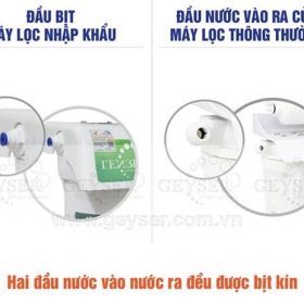 Máy lọc nước Nano Geyser Ecotar 4