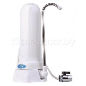 Máy lọc gắn vòi để bàn Geyser 1UH Euro
