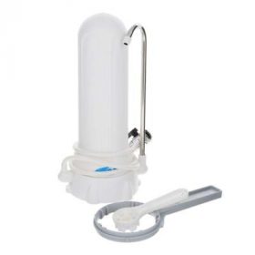 Máy lọc gắn vòi để bàn Geyser 1UH Euro
