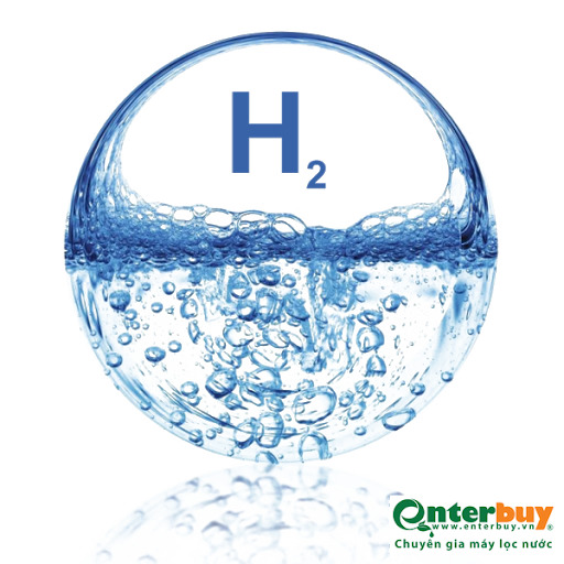 hydrogen là gì