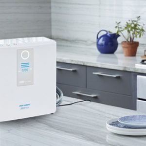 Máy lọc nước điện giải Trim Ion Hyper
