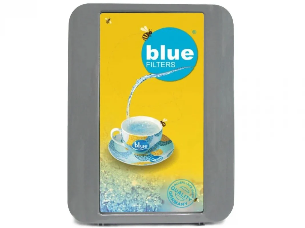 Máy lọc nước nano Bluefilters Aragonite H3