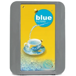 Máy lọc nước nano Bluefilters Aragonite H3