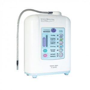 Máy lọc nước Trim ion TI-9000