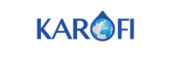 Máy lọc nước Karofi