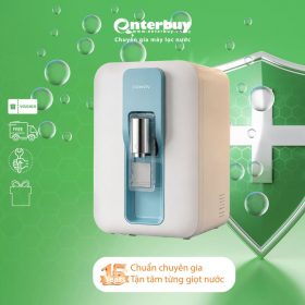 Máy lọc nước Coway P-300R