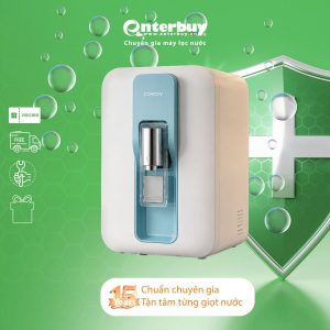 Máy lọc nước NADI (P-300R)