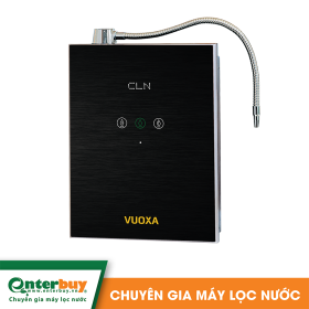 Máy lọc nước ion kiềm giàu Hydrogen Geyser Vuoxa i5000