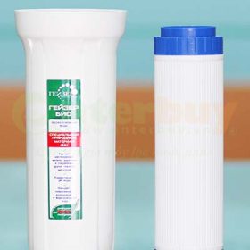 Lõi lọc Geyser BA